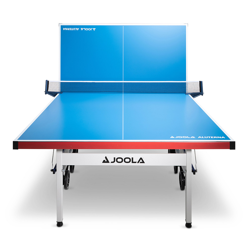 Теннисный стол Joola Aluterna Blue (11650) Київ - фото 5