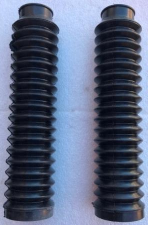 Гофры вилки мотоцикла Иж Мукачево