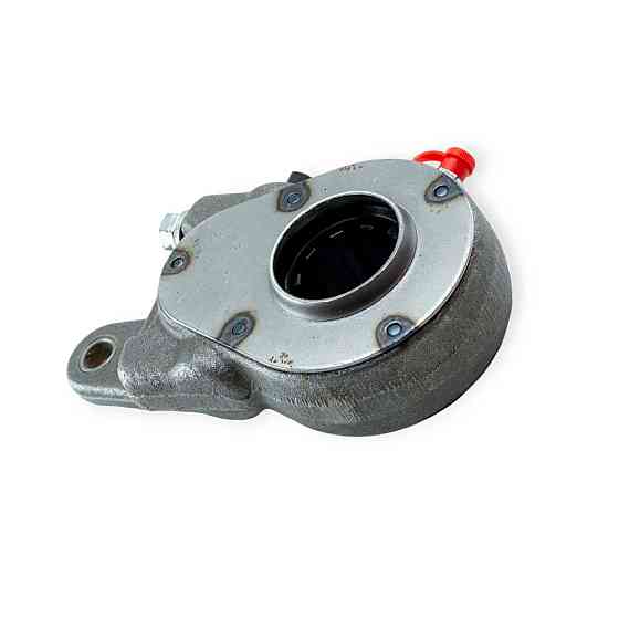 Важель (тріщатка) Камаз 8т з,м лівий гальма Мукачево