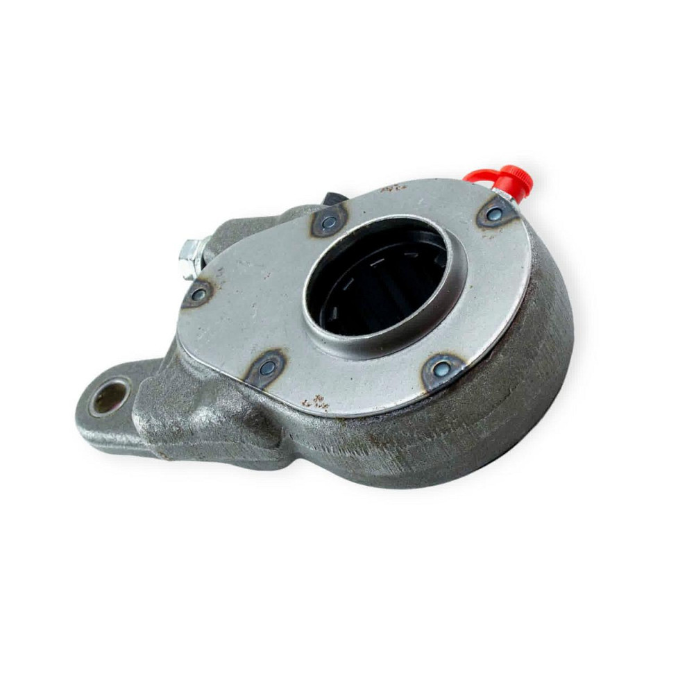 Важель (тріщатка) Камаз 8т з,м лівий гальма Мукачево - фото 1