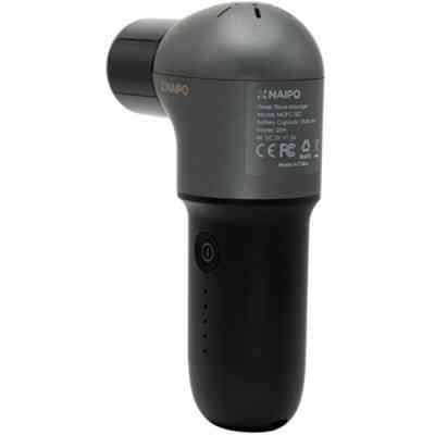 Масажер NAIPO MGPC-002 Вінниця