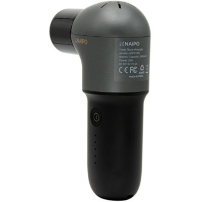 Массажер NAIPO MGPC-002 Винница - изображение 6