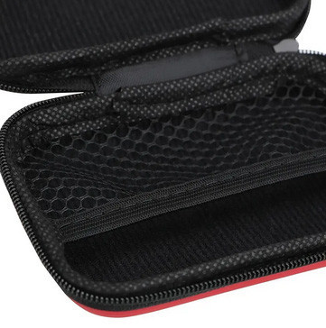 Чохол кишеньковий для дрібниць чорний Київ - фото 6