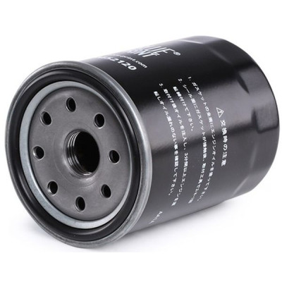 Фильтр масляный Blue Print ADM52120 Винница - изображение 2