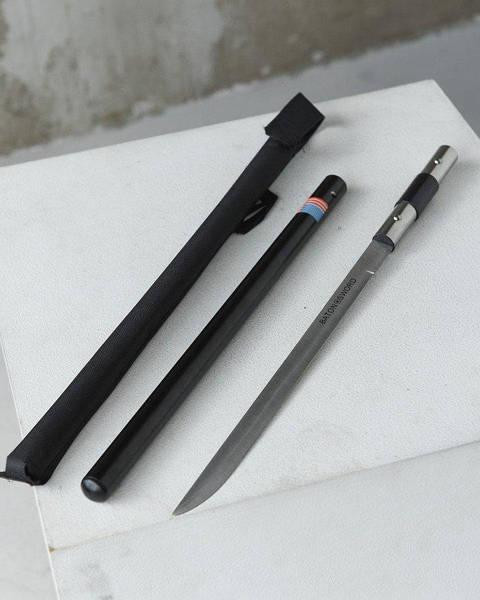 Ніж кийок в чохлі довгий ніж Одеса - фото 3