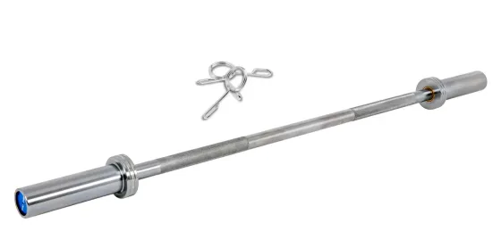 Гриф олимпийский прямой 120/50 THUNDER Киев