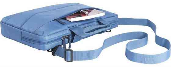 Сумка Tucano Idea 15.6" Blue (BU-BIDEA-WM-Z) + бездротова миша ( 17728 ) Харків