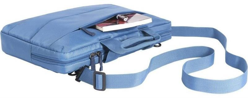 Сумка Tucano Idea 15.6" Blue (BU-BIDEA-WM-Z) + бездротова миша ( 17728 ) Харків - фото 2