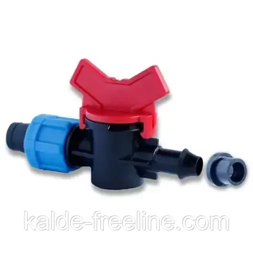 Кран стартовый под рeзинку Харьков