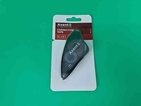 Стрічка коригувальна Axent-7003 5 мм.x8м. (1 шт.) Харків