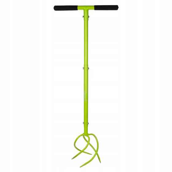 Садовый культиватор ручной для рыхления и аэрации почвы Gardlov (25319) Нововолынск