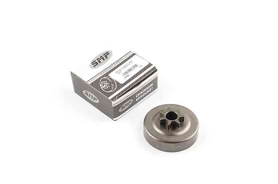 Тарелка сцепления бензопила  (звезда ведущая)   для Hus 137/142 Мукачево