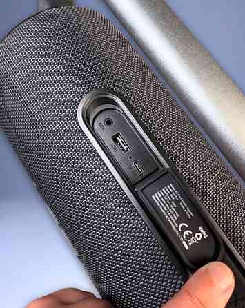 НОВИНКА ЛИСТОПАДА, Acefast K2 Pro, портативна колонка Київ