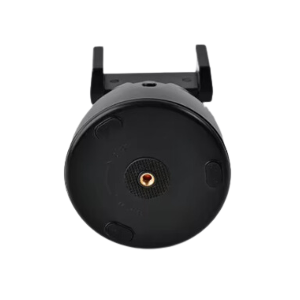 Підставка-тримач для телефона на штатив або настільний JD01, чорна Кам'янець-Подільський - фото 8