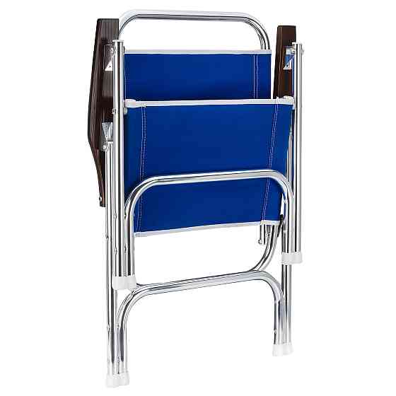 Сидіння Offshore High Back Deck Chair, синє Київ