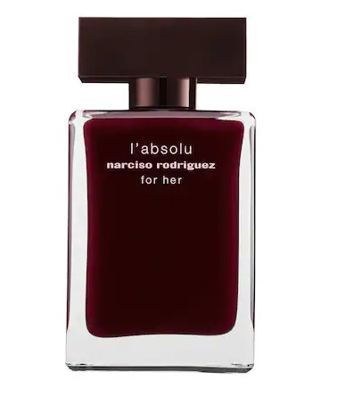 Парфумована вода Narciso Rodriguez For Her L'Absolu Слов'янськ - фото 1