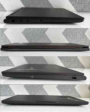 Ноутбук-трансформер Lenovo Yoga C940 15IRH / I7-9750H / GTX 1650 Max-Q / 16 гб ОЗП / 512 GB SSD Харків