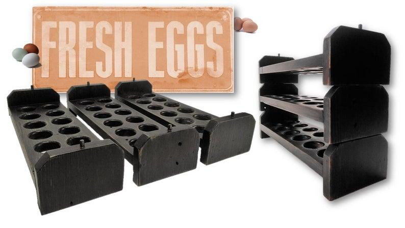 Подставка для яиц 