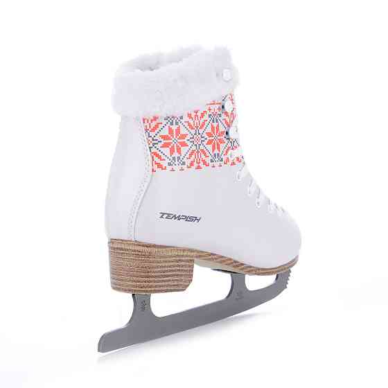 Ковзани фігурні Tempish FREYA II Lady 42 розмір Київ