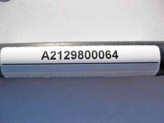 Mercedes-Benz  A2129800064 Газовий упор - амортизатор капота E-Class W212 Одеса