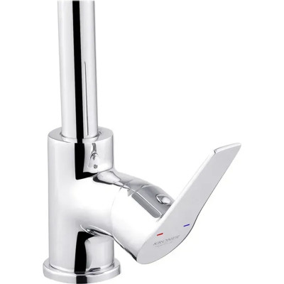 Смеситель Kroner Hagen-C030 (CV032257) Винница - изображение 4