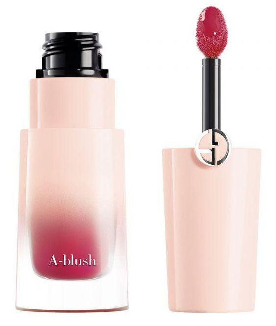 Рідкі рум'яна Giorgio Armani Neo Nude A-Blush Слов'янськ - фото 5