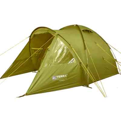 Намет Terra Incognita Oazis 5 Sand (4823081503354) Вінниця