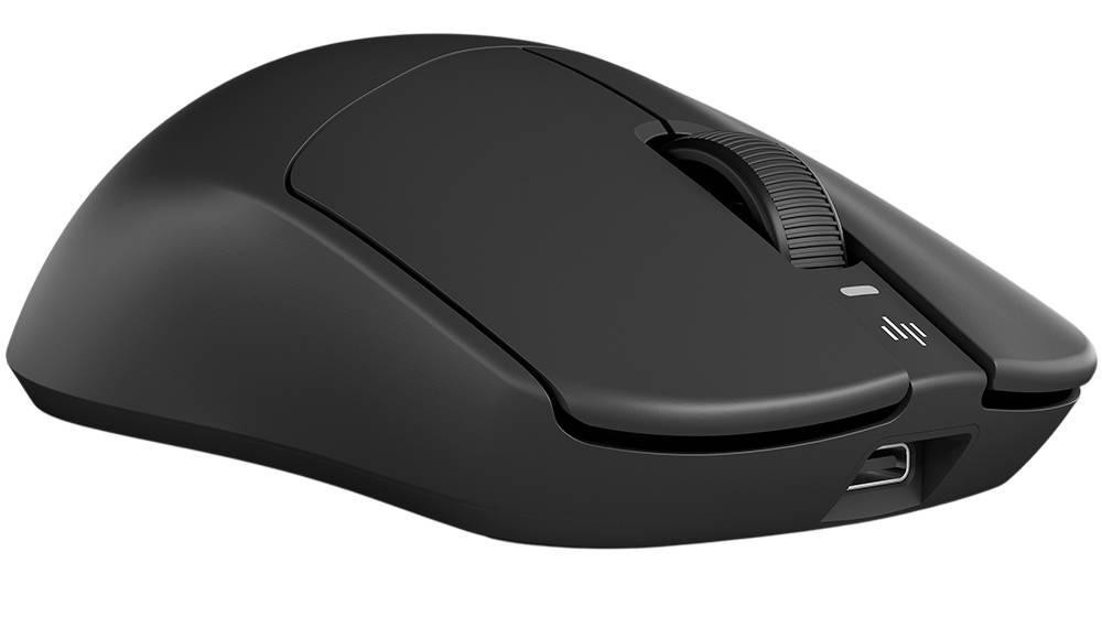 Миша бездротова Dark Project Novus SE Wireless Black (DPP_Novus_SE_Black) ( Чорний ) Харків - фото 10
