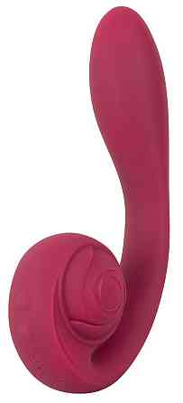 Вібратор Rose Bendable Vibrator Sex Aura Київ