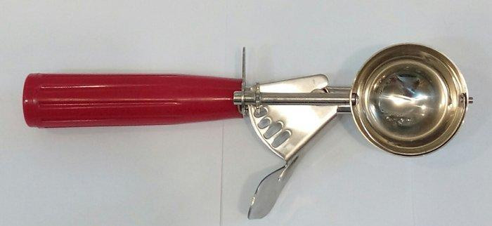 Ложка нержавіюча для морозива Empire 1292, 50 мм Винница - изображение 5