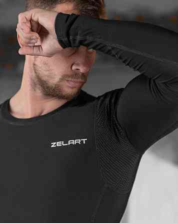 Активна термобілизна Zelart triangle ВТ5946 Одеса