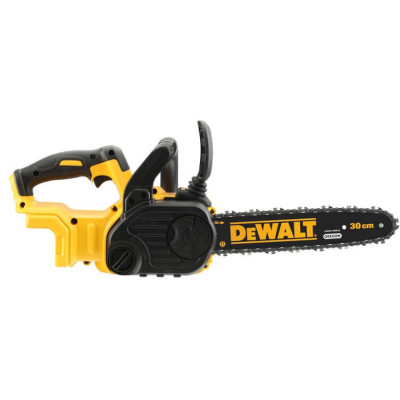 Цепная пила DeWALT 18 В, шина 30 см, цепь OREGON 3/8 (без АКБ и ЗУ) (DCM565N) Винница - изображение 2