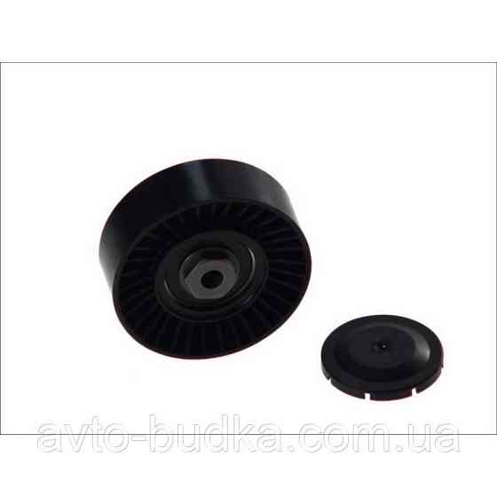 Натягувач ременя генератора для автомобіля VW T4 мотр 2,4D - RUVILLE(Німеччина) 55423 Новий Розділ