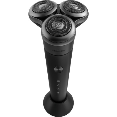 Электробритва Sencor SMS 7500BK Винница - изображение 9