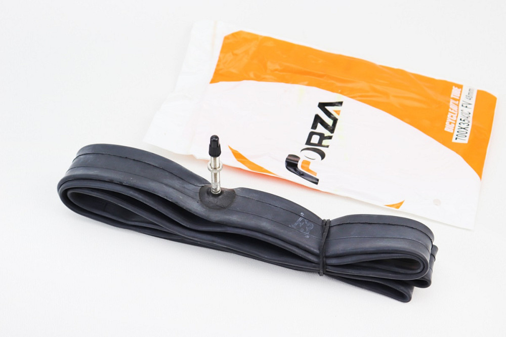 Камера 28" 700x35/43C з ніпелем (Presta FV-48) Киев - изображение 1