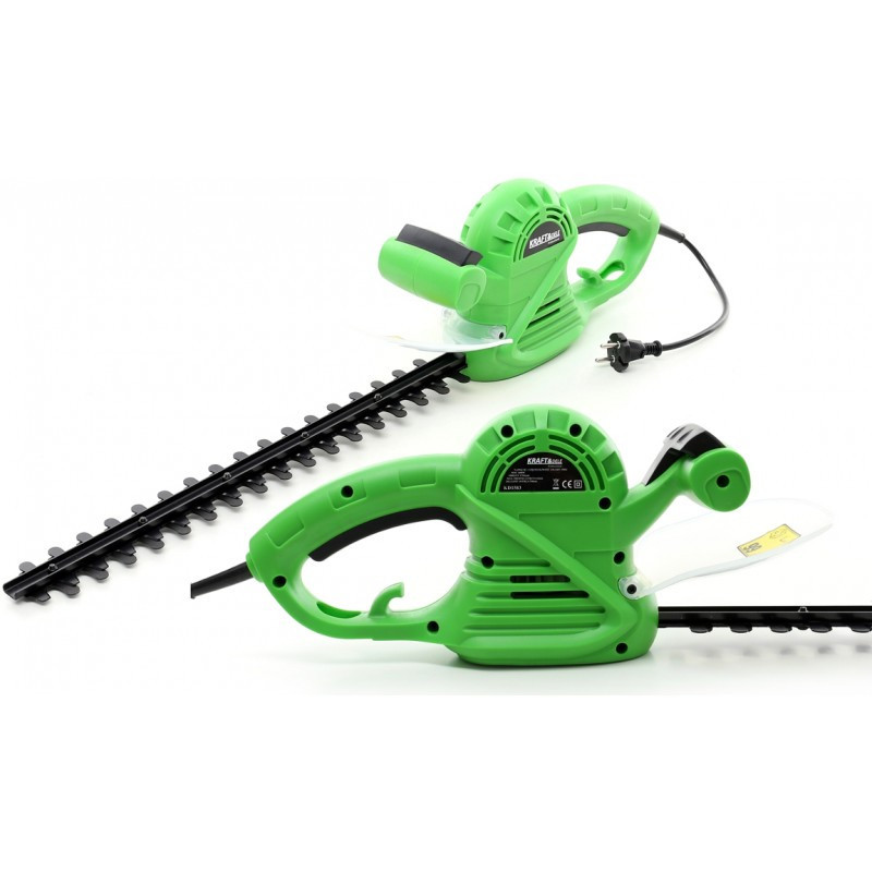 Кусторез электрический Kraft&Dele KD1583 Киев - изображение 2