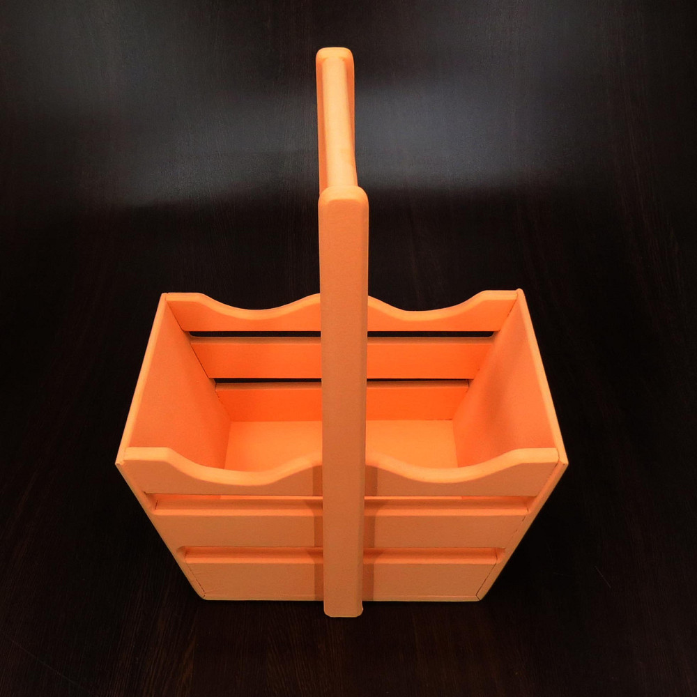 Подарочная корзинка 