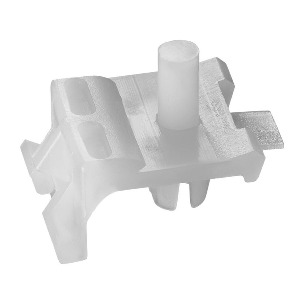 Клипса молдинга двери Audi 811853547 12046 Киев - изображение 1