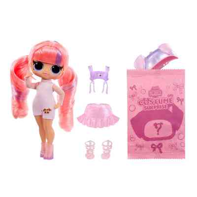 Кукла L.O.L. Surprise! серии Tweens Costume - Али Дэнс (504146) Винница