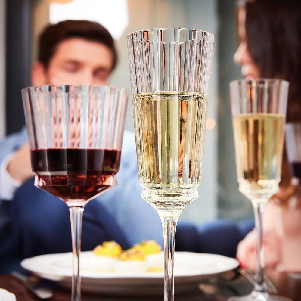 Набір келихів CD'A MACASSAR (6397545) Київ - фото 2