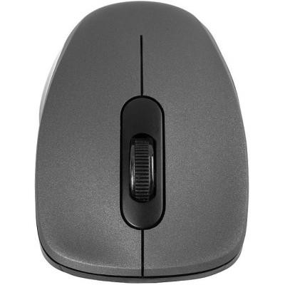Мишка Modecom MC-WM10S Silent Wireless Black (M-MC-WM10S-100) Вінниця - фото 3