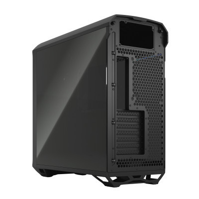 Корпус Fractal Design Torrent Black TG Dark Tint (FD-C-TOR1A-06) Вінниця - фото 10