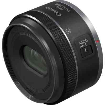 Объектив Canon RF-S 7.8mm F4 STM DUAL (6795C005) Винница