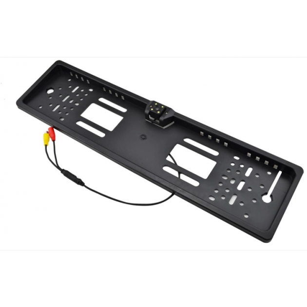 Камера заднього огляду в рамці номера R314 Київ - фото 2