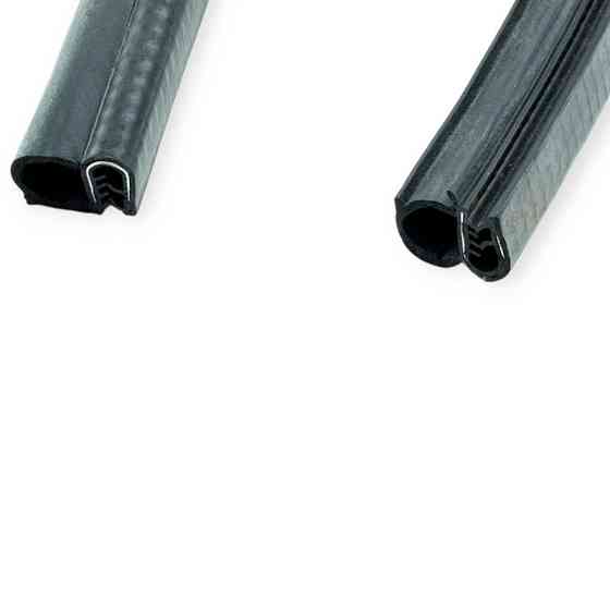 Ущільнювач дверей ГАЗ 2705 (5400 мм) Мукачево