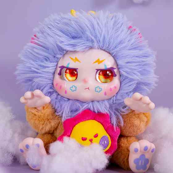 Мягкая игрушка Прояви себя Pop Top Kimmon 556004 сюрприз-упаковка Винница