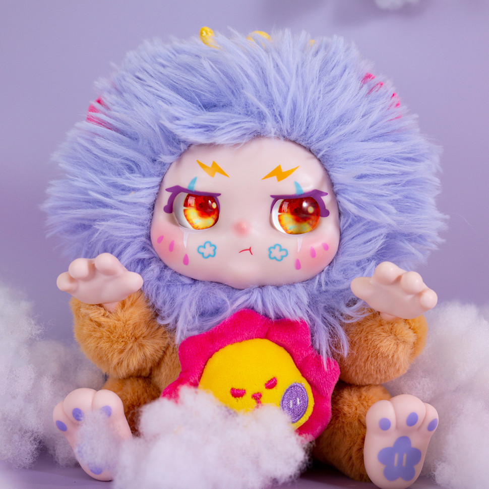 Мягкая игрушка Прояви себя Pop Top Kimmon 556004 сюрприз-упаковка Винница - изображение 4