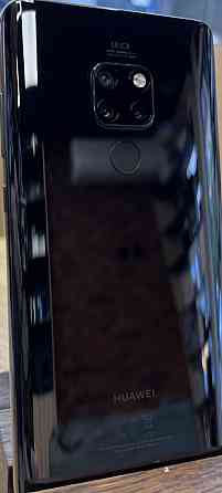 Смартфон: Huawei Mate 20 4/128Gb. Київ