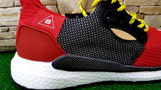 Мужские летние мокасины  BaaS Huarache Киев