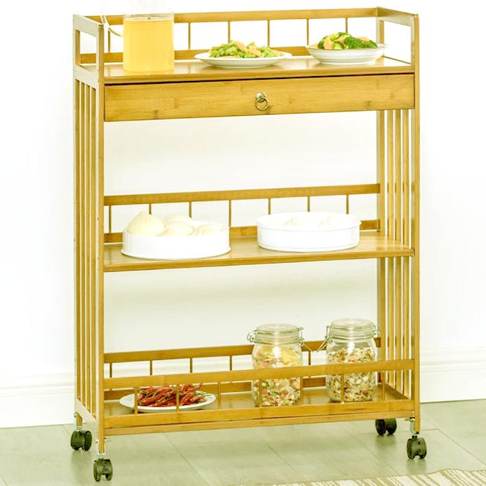 Сервировочный столик 